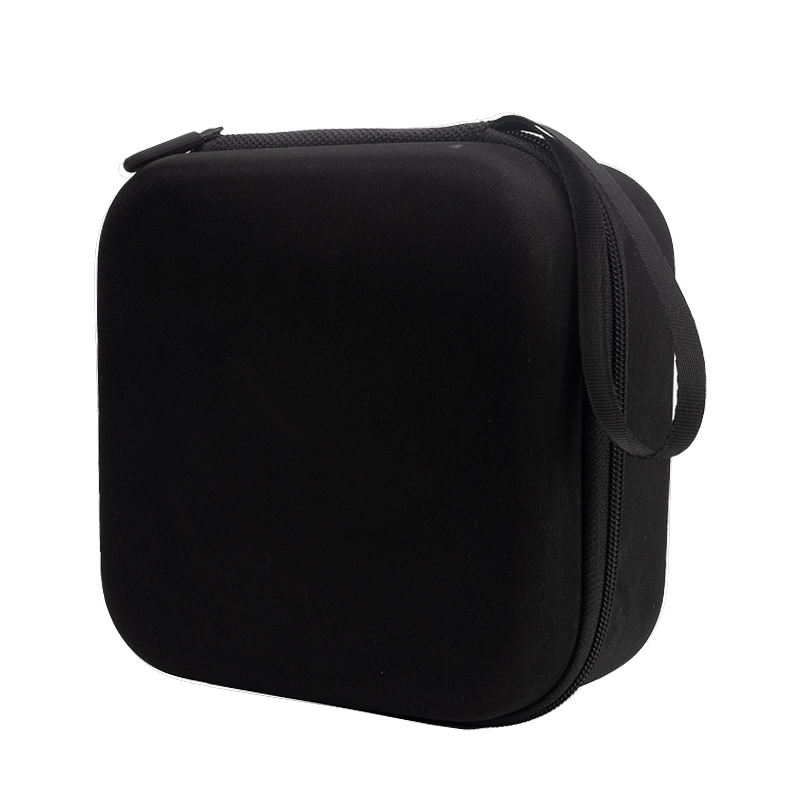 Durable Custom EVA Carrying Case – Hard Shell Portable Organizer for Electronics & Accessories