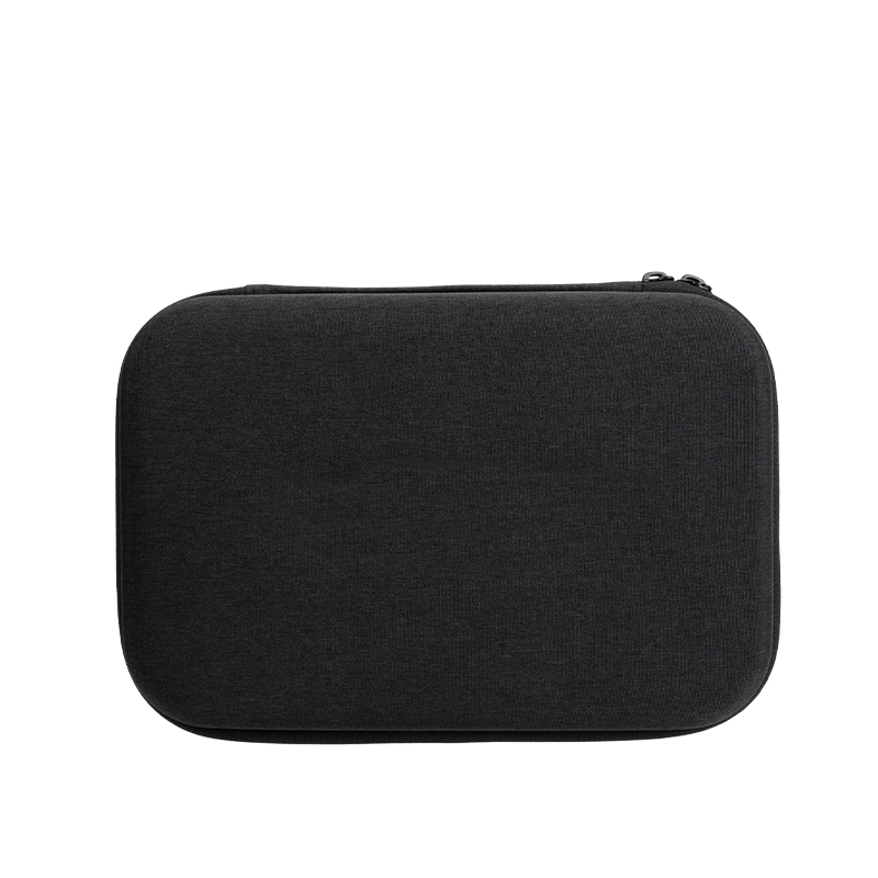 Custom EVA Coffee Machine Carrying Case – Durable Travel Storage Box Manufacturer