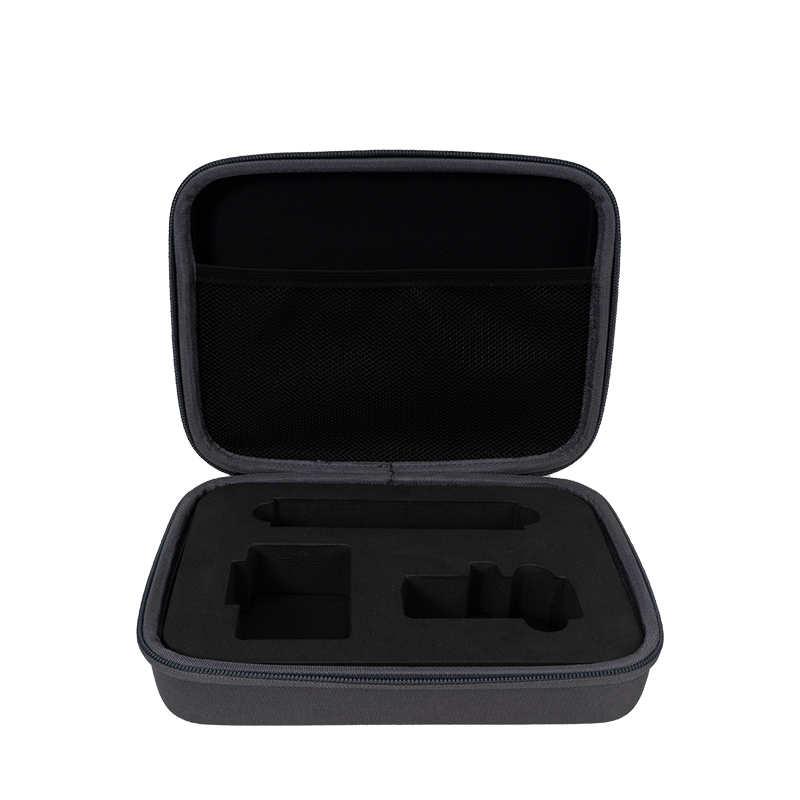 Custom EVA Travel Power Adapter Storage Case – Lightweight & Protective Organizer