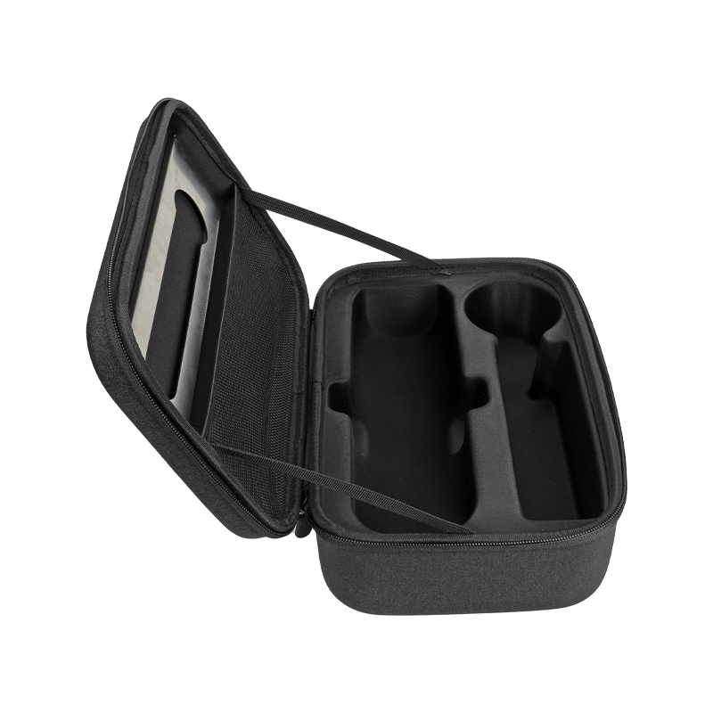 Custom EVA Coffee Machine Carrying Case – Durable Travel Storage Box Manufacturer