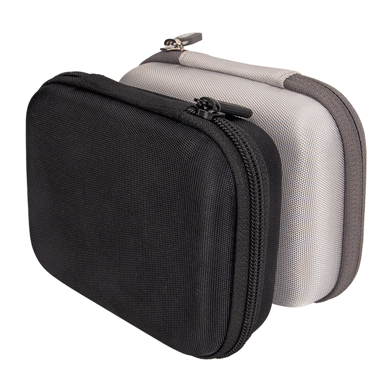 Custom EVA Carrying Case for Electronic Devices | Compact Storage Organizer