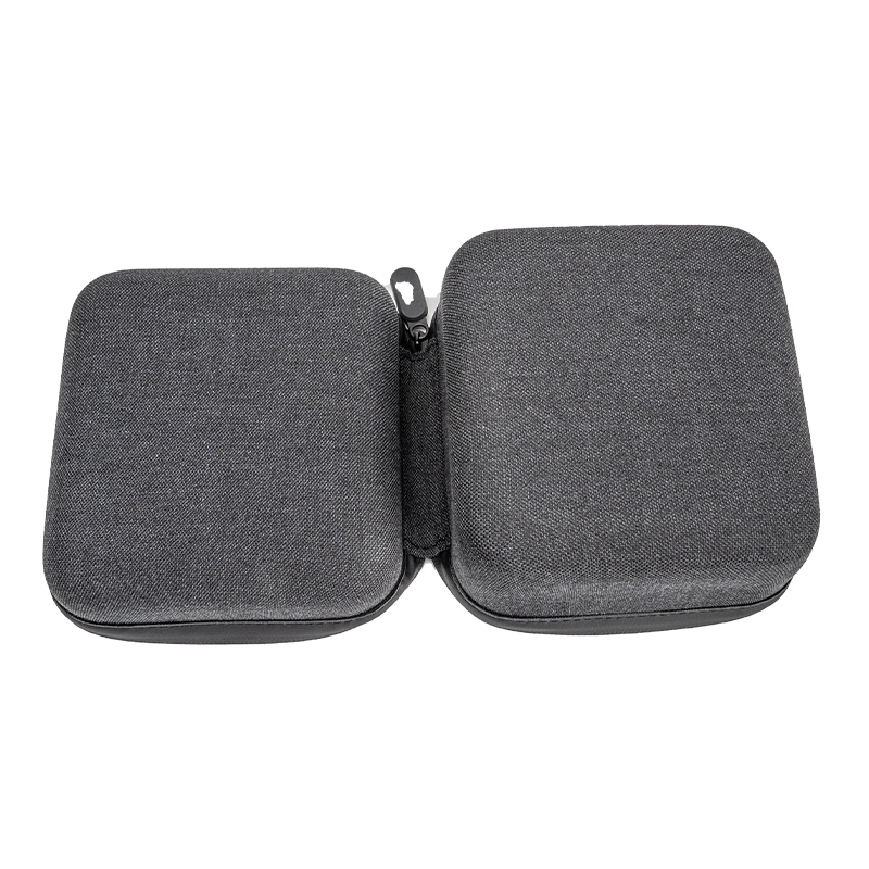 Custom EVA Carrying Case for Apple Charger Accessories – Soft Hard Protective Travel Storage Box