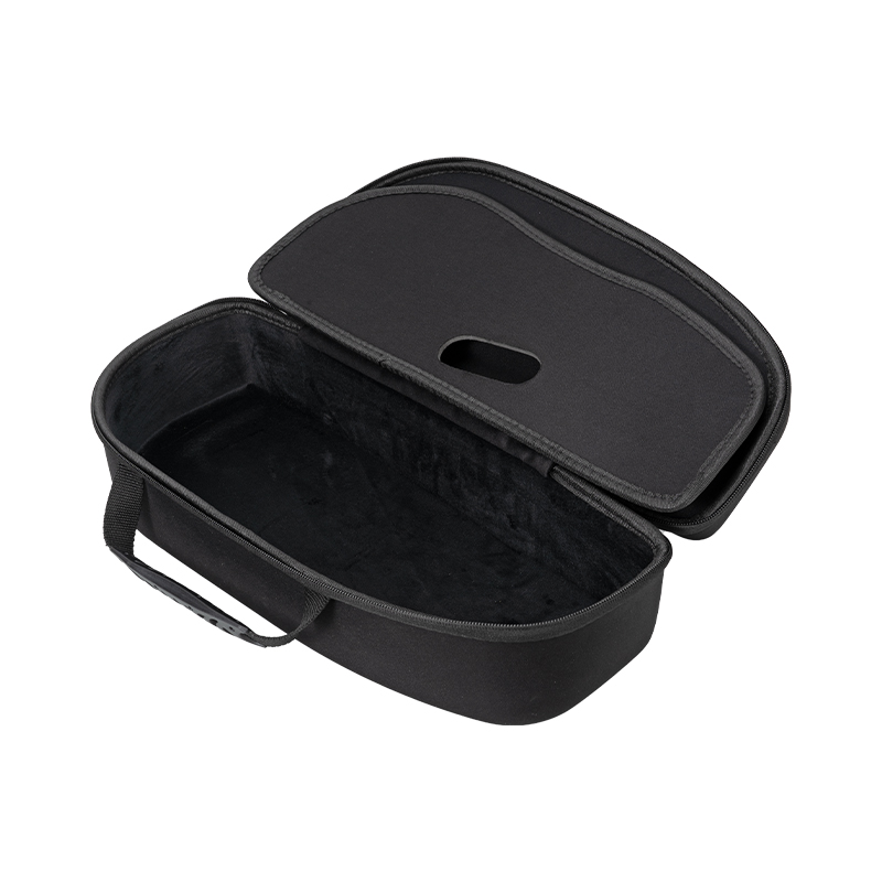 Durable EVA Carrying Case for Keyboard – Custom EVA Foam Hard Shell