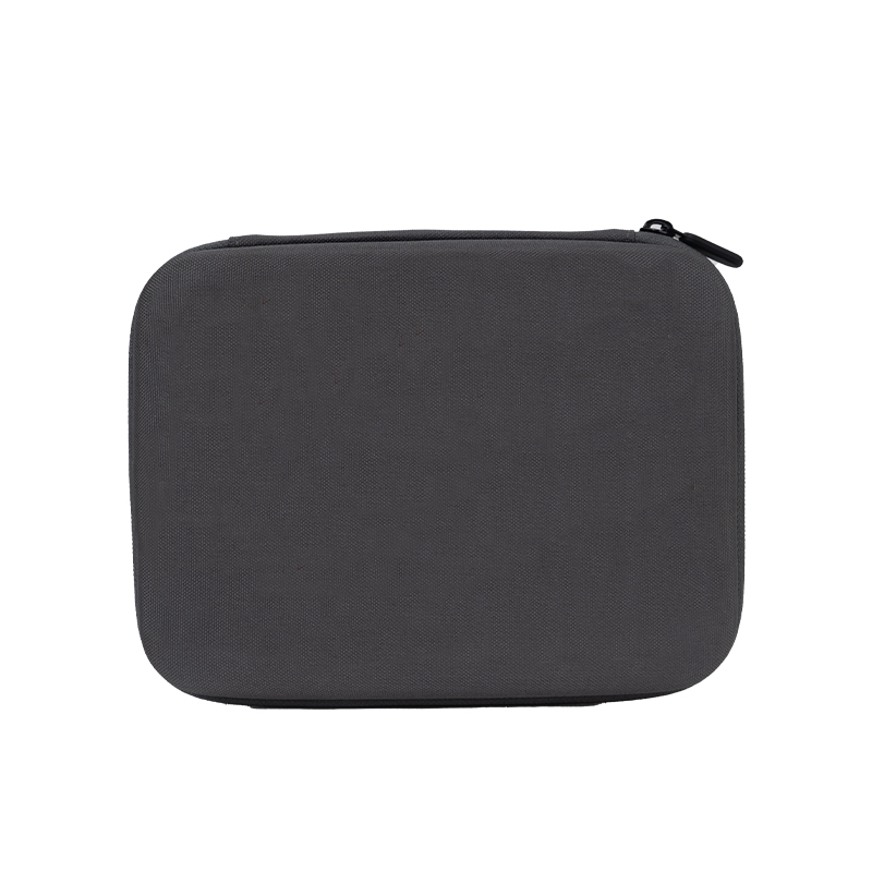 Custom EVA Travel Power Adapter Storage Case – Lightweight & Protective Organizer