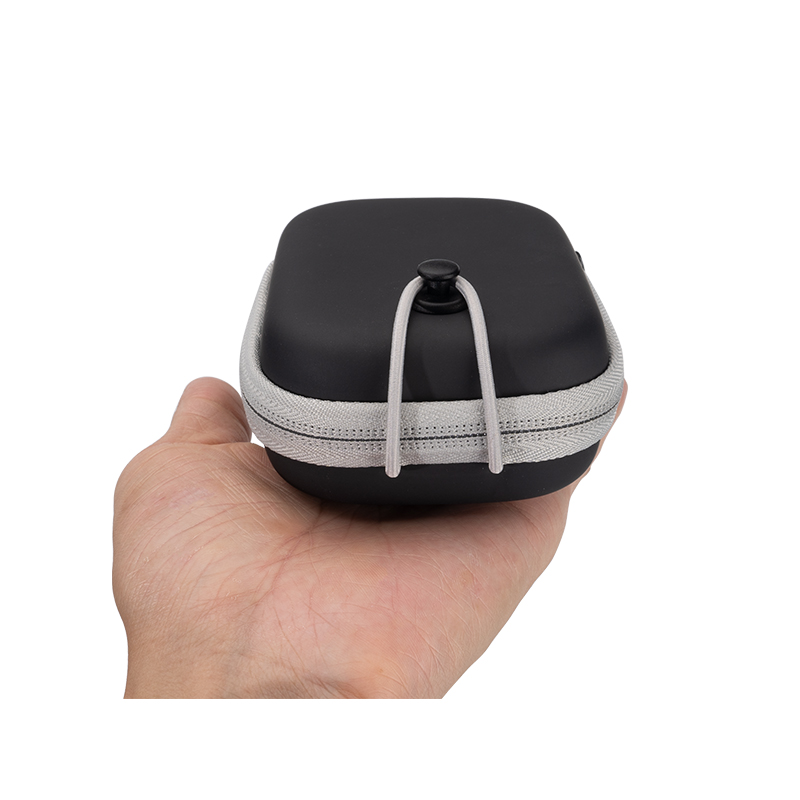 Portable EVA Hard Case for Outdoor Laser Rangefinder