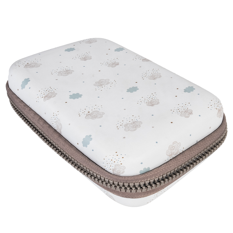 Custom Baby Care EVA Carrying Case | Soft Shell Organizer by EVA Cases Manufacturer