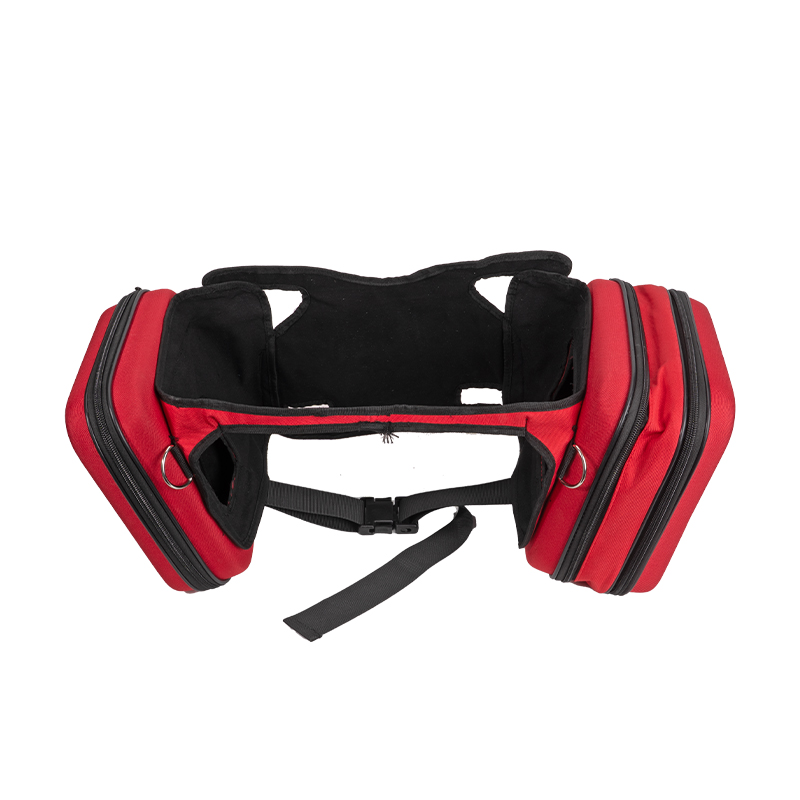 Custom EVA Medical Tester Carrying Case – Durable EVA Equipment Storage Solution