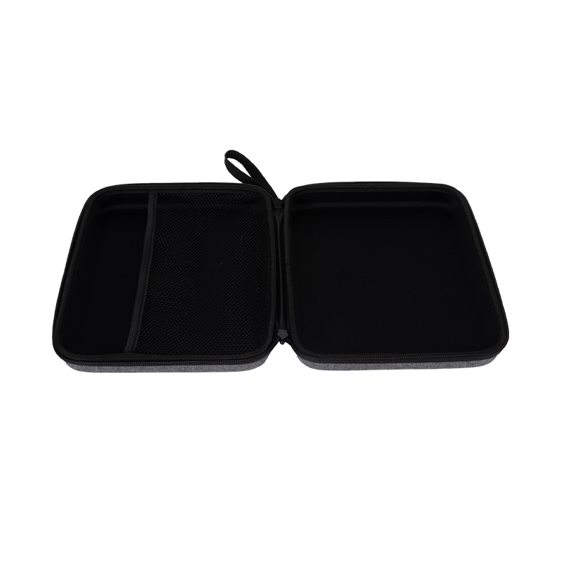 Portable Custom EVA Carrying Case for Digital Accessories