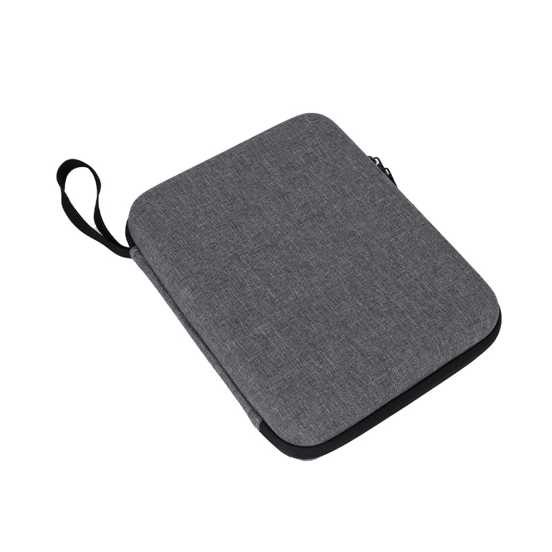 Portable Custom EVA Carrying Case for Digital Accessories