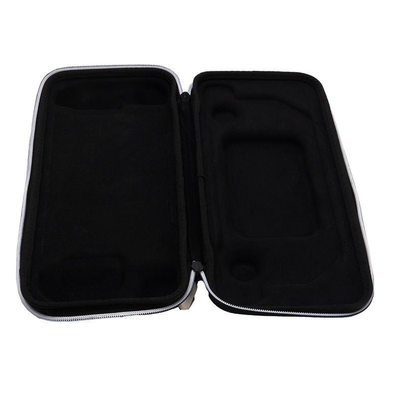 Durable EVA Hard Drive Case – Custom EVA Carrying Case Manufacturer & Supplier