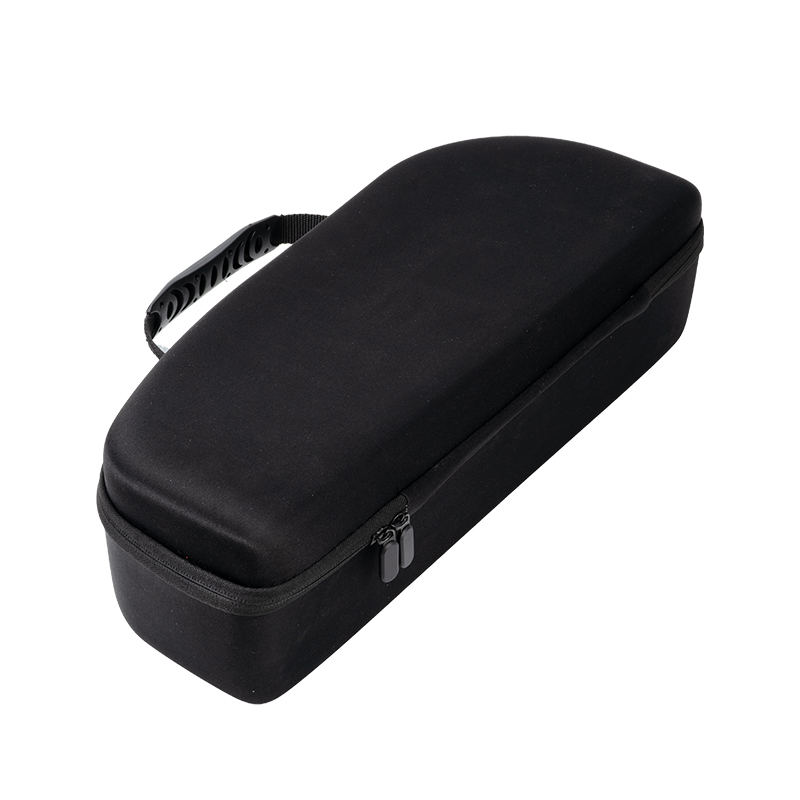 Durable EVA Carrying Case for Keyboard – Custom EVA Foam Hard Shell