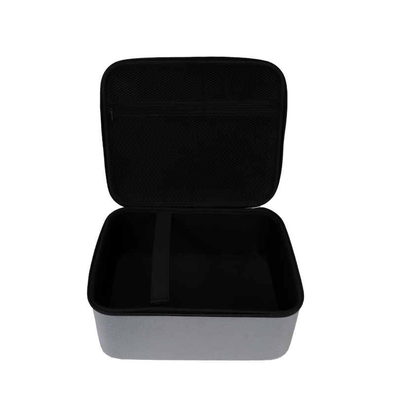 Premium Large Custom EVA Storage Case with Handle – Durable Organizer for Travel & Electronics