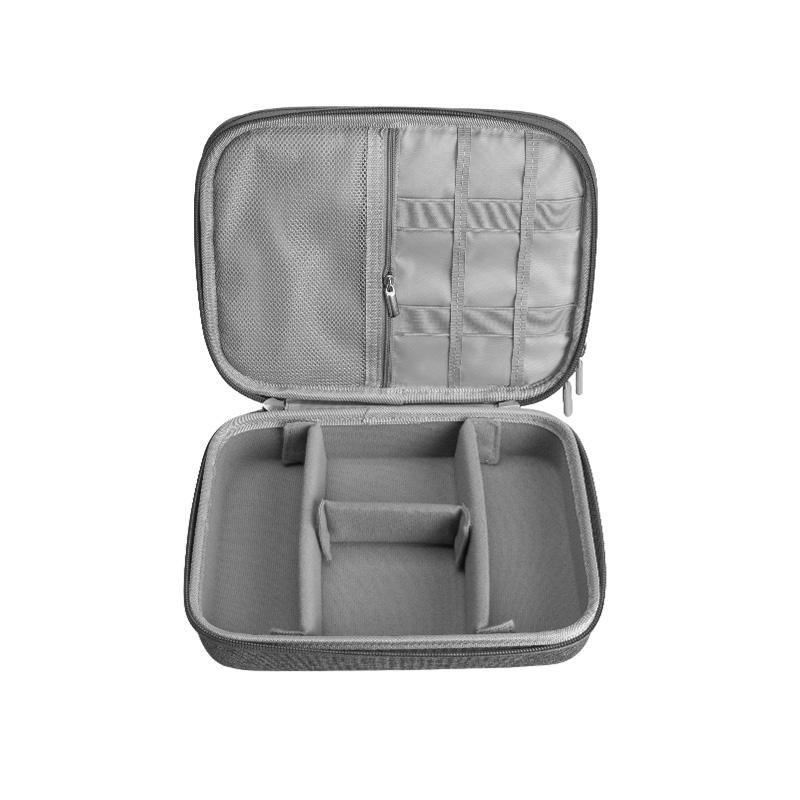 Premium Custom EVA Carrying Case for Electronics Accessories – Durable & Portable Organizer