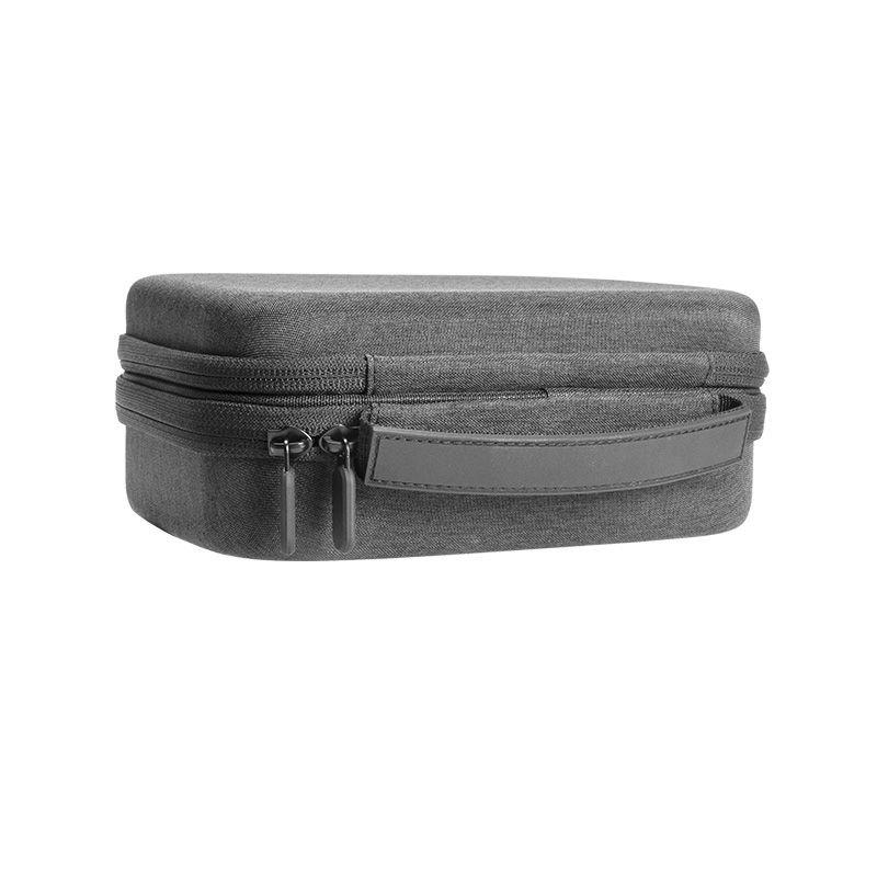 Premium Custom EVA Carrying Case for Electronics Accessories – Durable & Portable Organizer