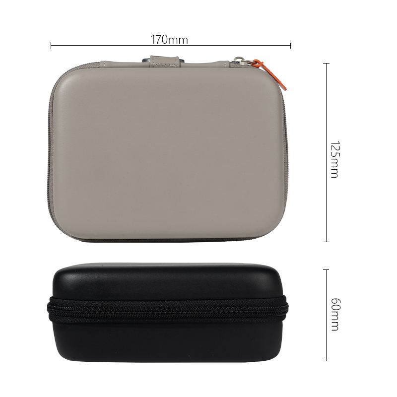 Hard Shell EVA Organizer Case for Tech & Tools