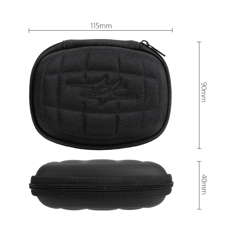 Portable Small EVA Carrying Case – Custom EVA Cases Manufacturer for Electronics and Accessories