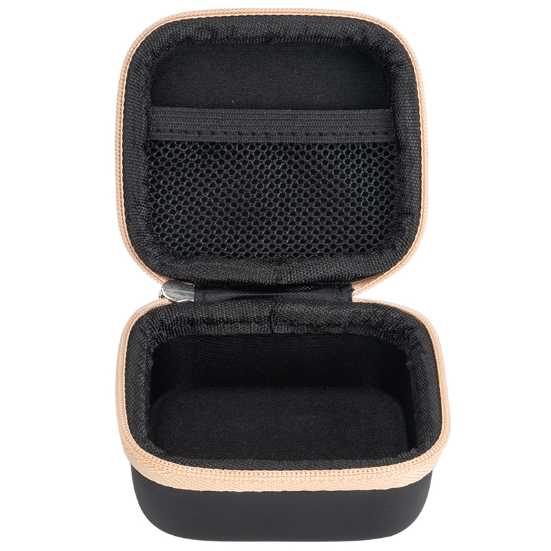 Portable EVA Carrying Case for Electronics – Custom EVA Cases Manufacturer