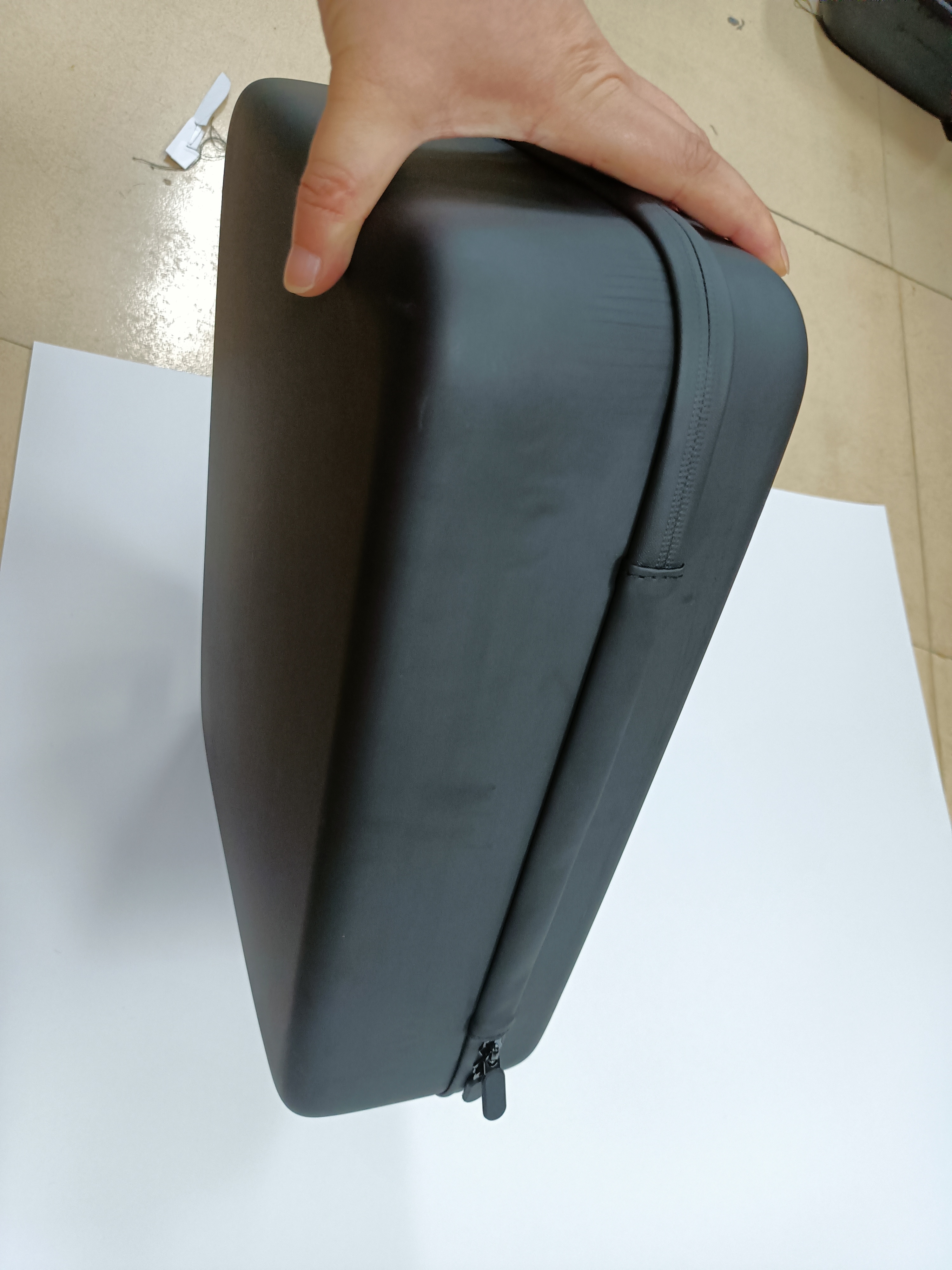 Custom EVA Tea Set Travel Case – Compact Organizer for Outdoor Use