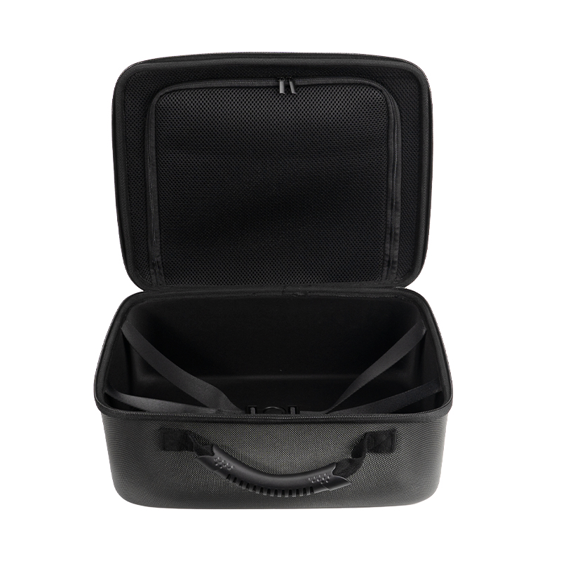 Durable Custom EVA Cases Manufacturer | Portable EVA Carrying Case for Tools & Electronics