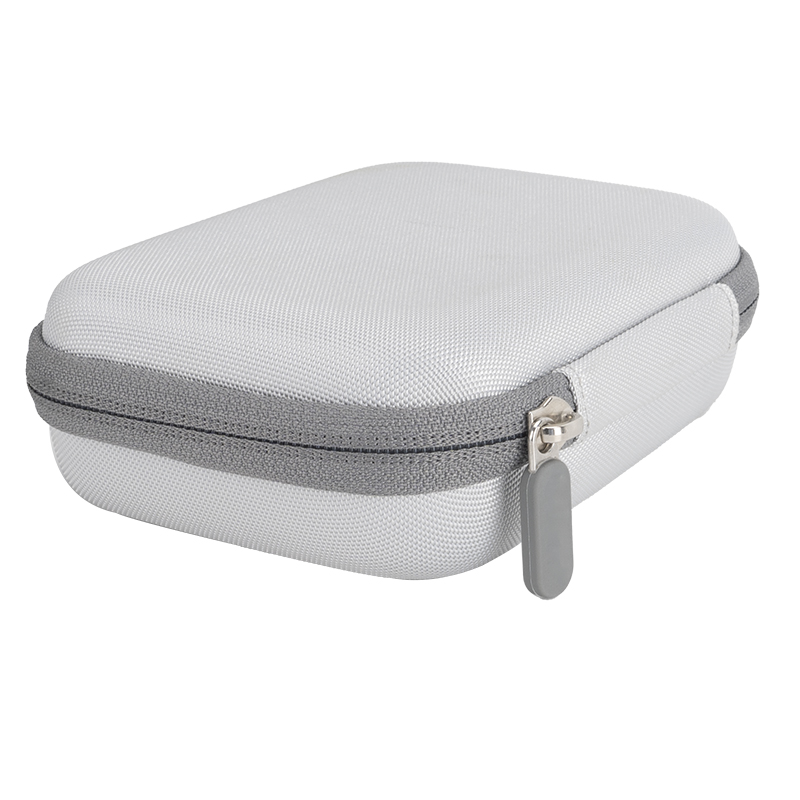 Custom EVA Carrying Case for Electronic Devices | Compact Storage Organizer