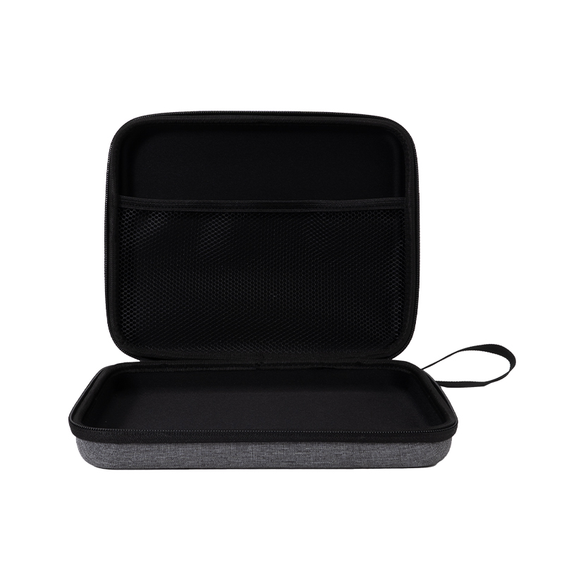 Portable Custom EVA Carrying Case for Digital Accessories