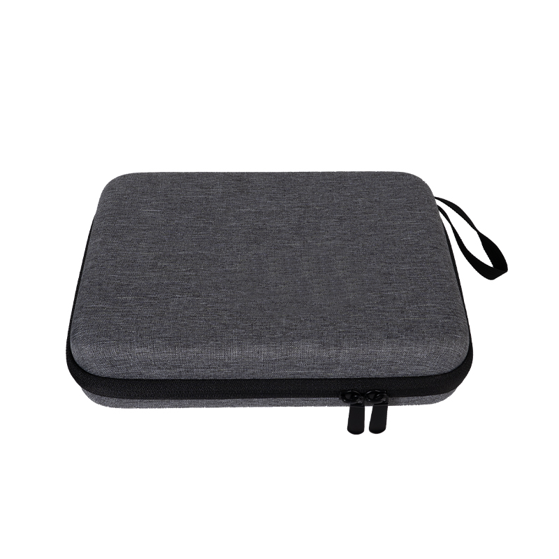 Portable Custom EVA Carrying Case for Digital Accessories