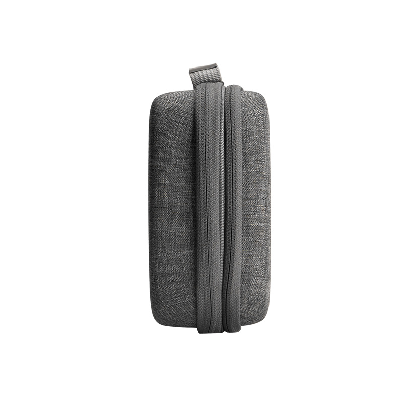 Premium Custom EVA Carrying Case for Electronics Accessories – Durable & Portable Organizer