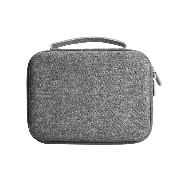 Premium Custom EVA Carrying Case for Electronics Accessories – Durable & Portable Organizer