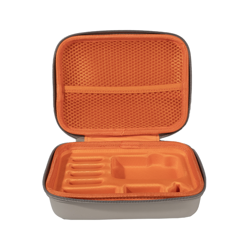 Hard Shell EVA Organizer Case for Tech & Tools