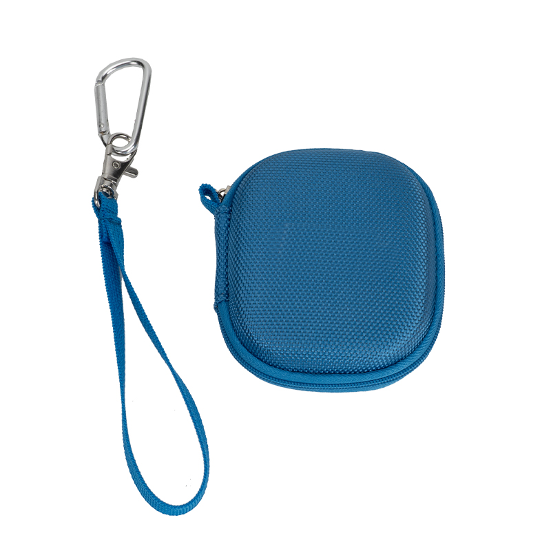 Compact EVA Hard Drive Case – Portable Storage Solution by Custom EVA Cases Manufacturer