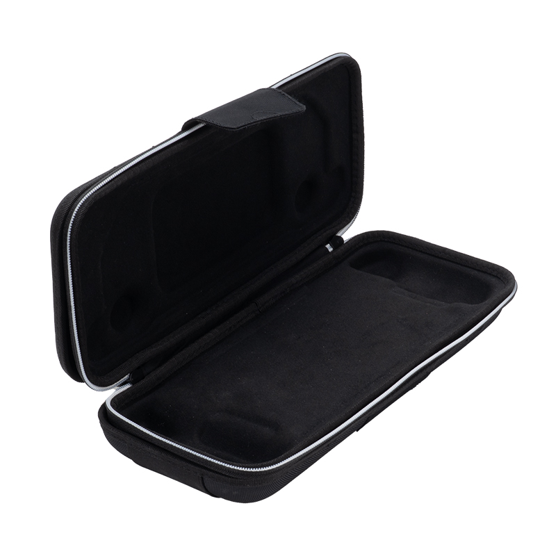 Durable EVA Hard Drive Case – Custom EVA Carrying Case Manufacturer & Supplier
