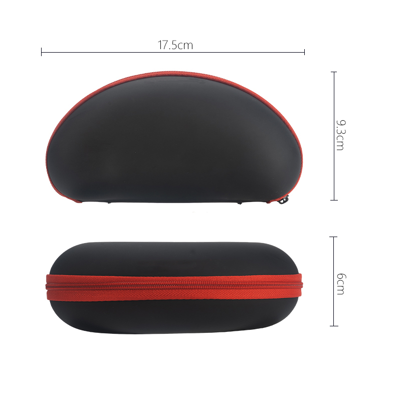 Durable EVA Eyeglass Case – Custom EVA Carrying Case Manufacturer