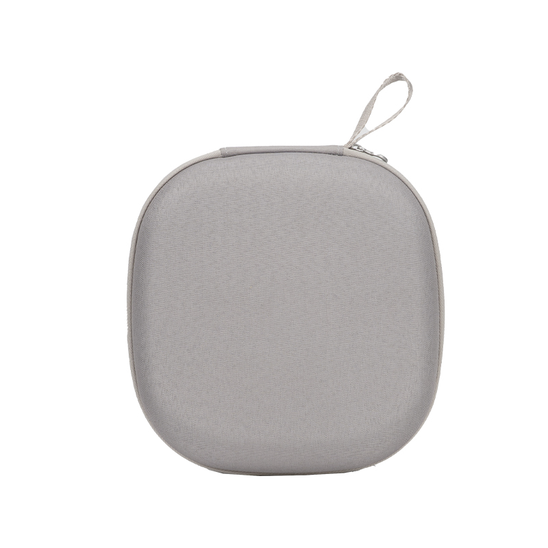 Custom EVA Carrying Case for Home Beauty Devices – Soft Protective Organizer