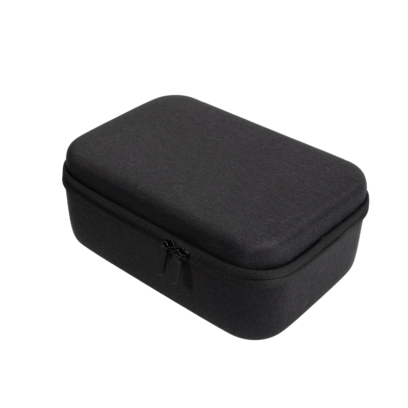 Custom EVA Coffee Machine Carrying Case – Durable Travel Storage Box Manufacturer