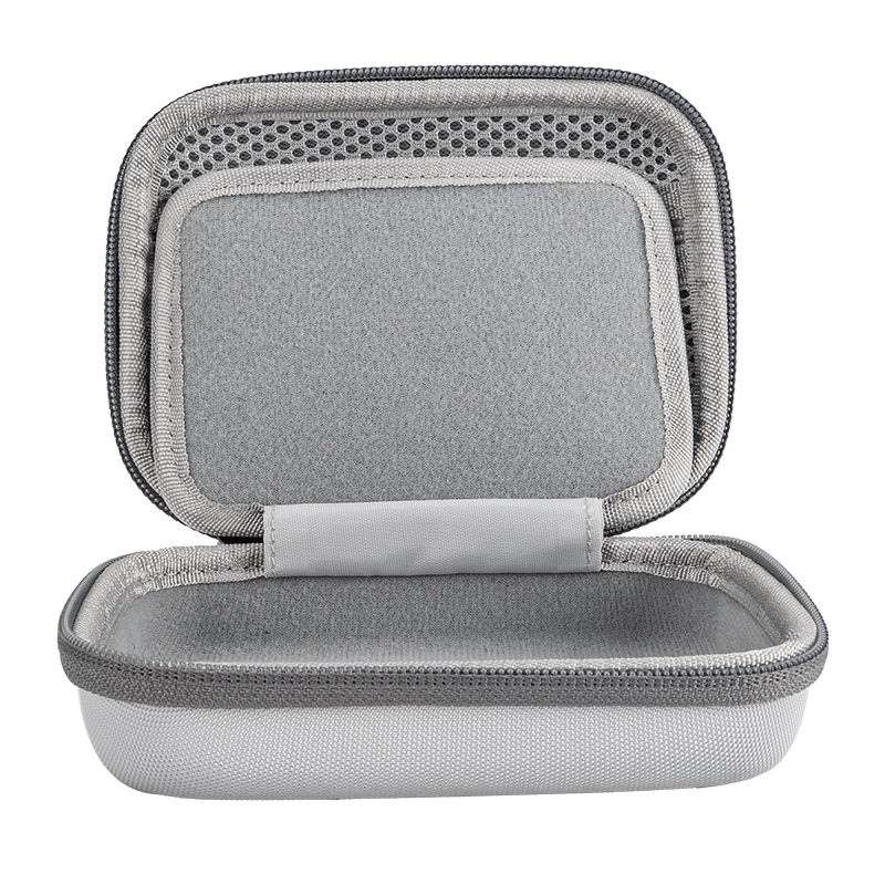Custom EVA Carrying Case for Electronic Devices | Compact Storage Organizer