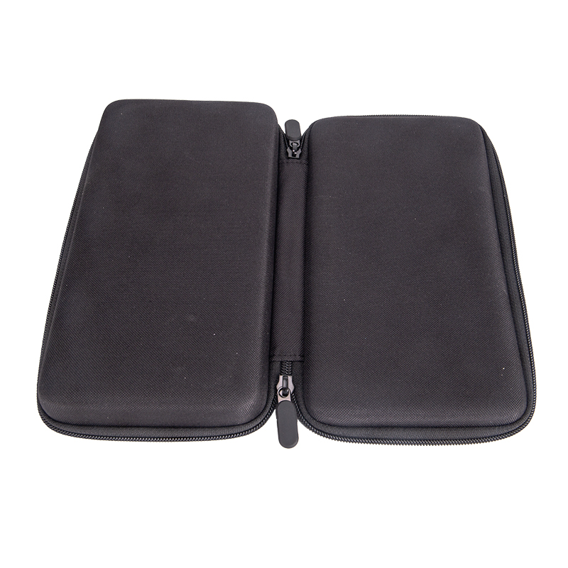 Custom EVA Carrying Case for Electronic Devices – Durable & Protective Travel Organizer