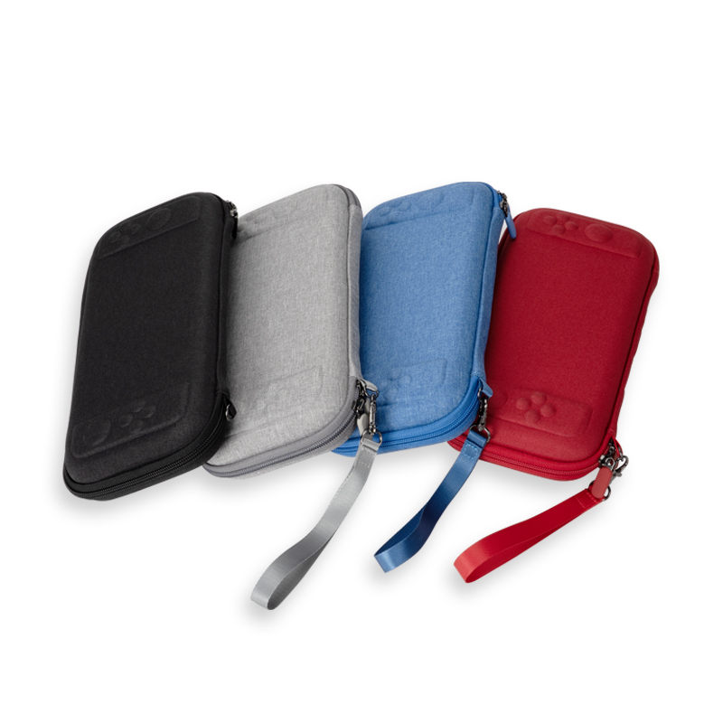 Protective EVA Storage Case for Nintendo Switch 2 | Supports Small Wholesale Orders