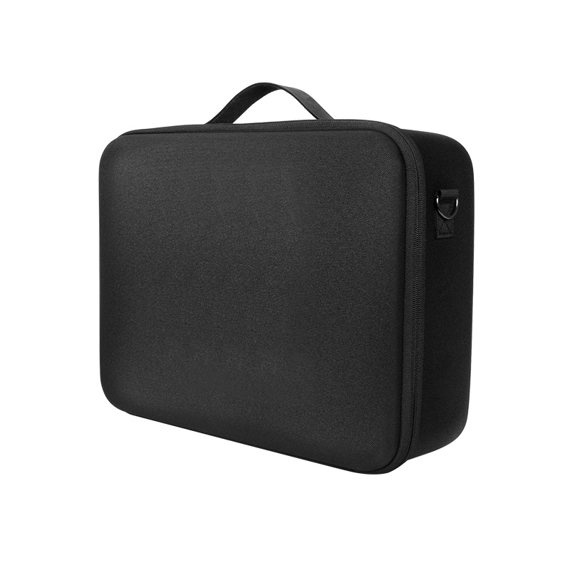 Durable EVA Golf Storage Case – Custom EVA Carrying Case Manufacturer