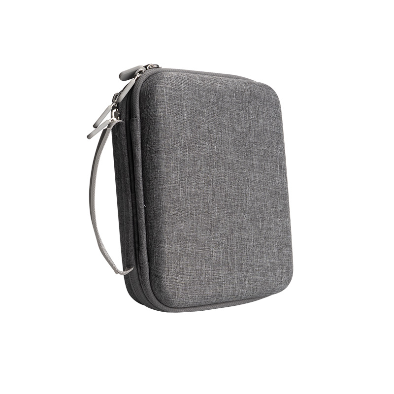 Premium Custom EVA Carrying Case for Electronics Accessories – Durable & Portable Organizer