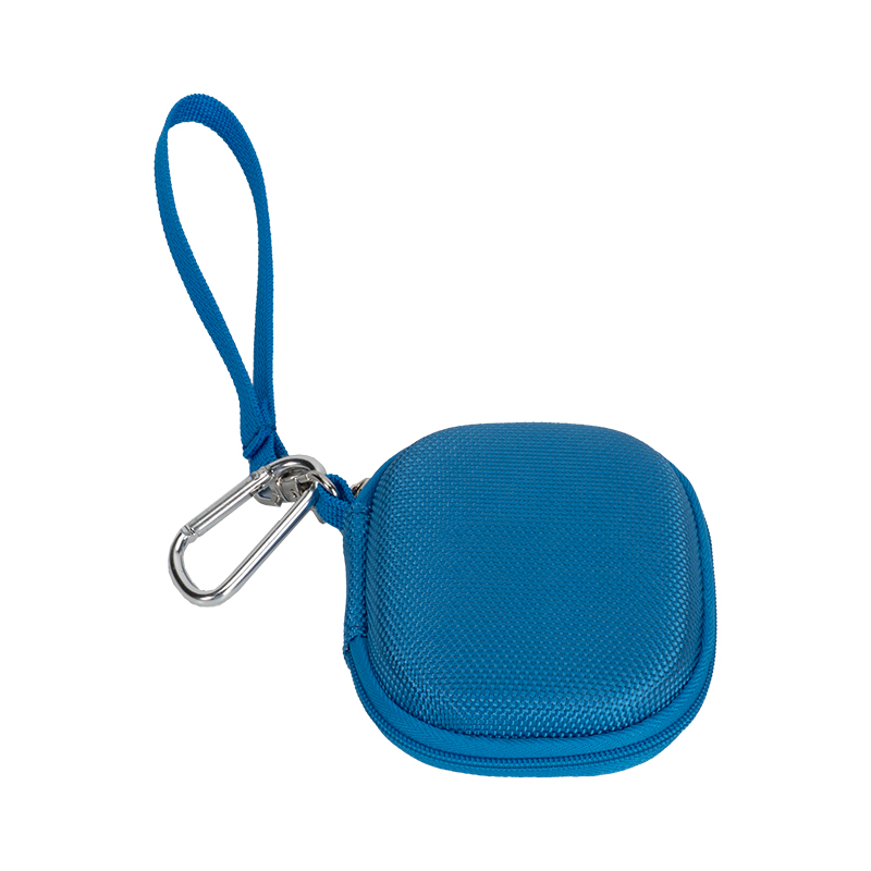 Compact EVA Hard Drive Case – Portable Storage Solution by Custom EVA Cases Manufacturer