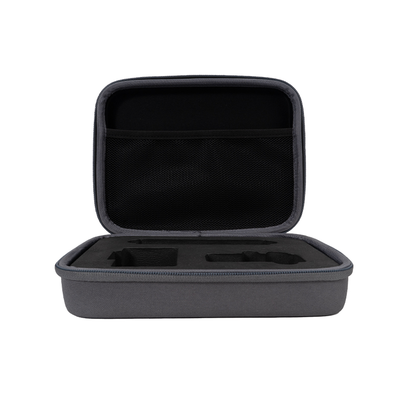 Custom EVA Travel Power Adapter Storage Case – Lightweight & Protective Organizer