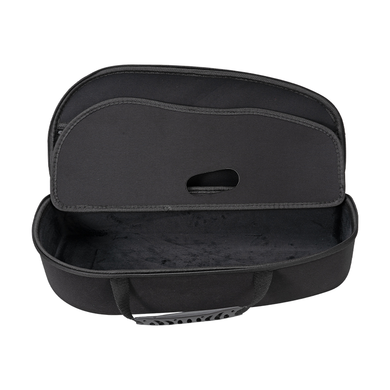 Durable EVA Carrying Case for Keyboard – Custom EVA Foam Hard Shell