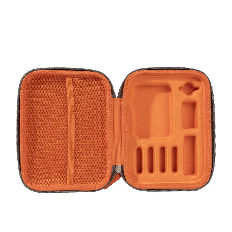 Hard Shell EVA Organizer Case for Tech & Tools