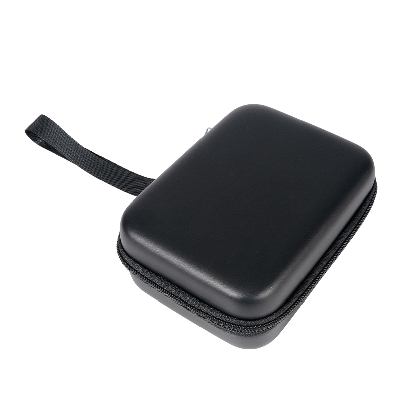 Hard Shell EVA Organizer Case for Tech & Tools