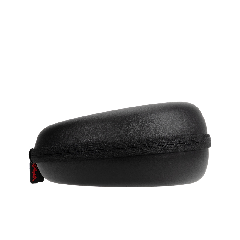 Premium Round EVA Earphone Storage Case – Custom EVA Cases Manufacturer