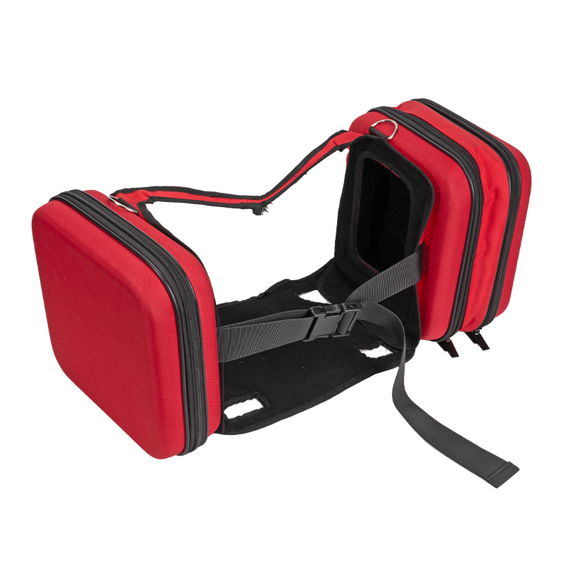 Custom EVA Storage Bag for Healthcare Tester Accessories – Compact & Protective Design