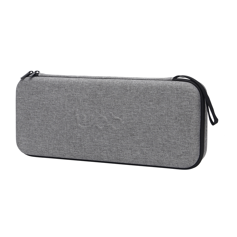 Shockproof Portable Keyboard Storage Case for 75% / TKL Mechanical Keyboards