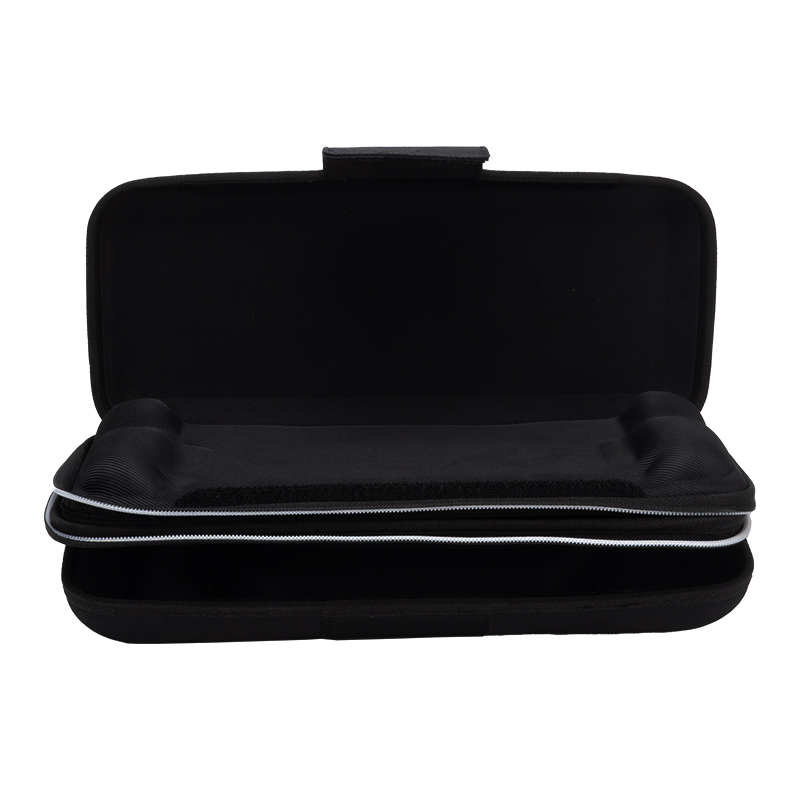 Durable EVA Hard Drive Case – Custom EVA Carrying Case Manufacturer & Supplier