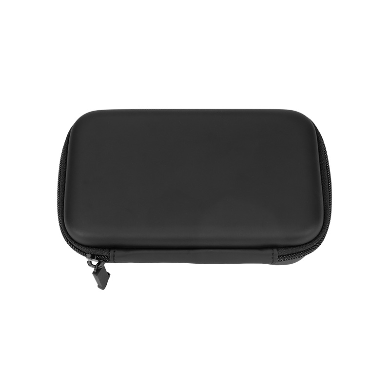 Contact Lens and Eyeglass Combo EVA Case – Custom Hard Shell Organizer