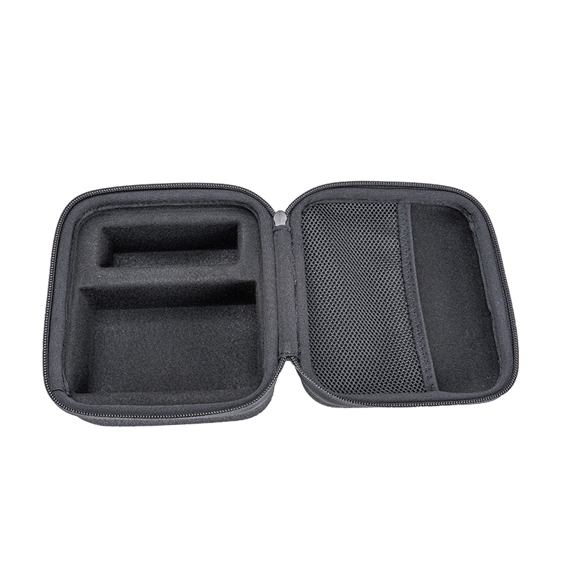 Custom EVA Carrying Case for Apple Charger Accessories – Soft Hard Protective Travel Storage Box